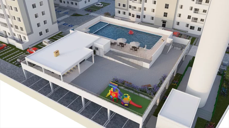 Imagem APARTAMENTO RESIDENCIAL em Rio de Janeiro - RJ, Del Castilho