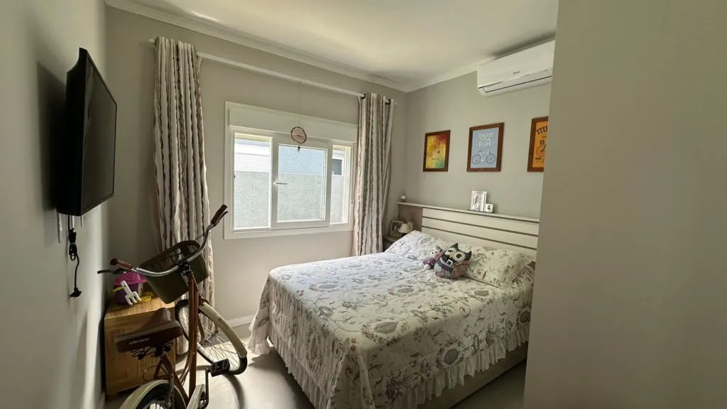 Imagem Apartamento 3 Dormitórios - Bairro --
