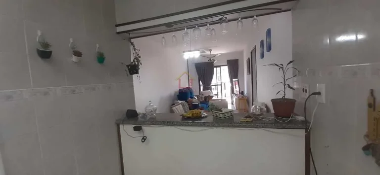 Imagem apartamento a venda no Canto do Forte