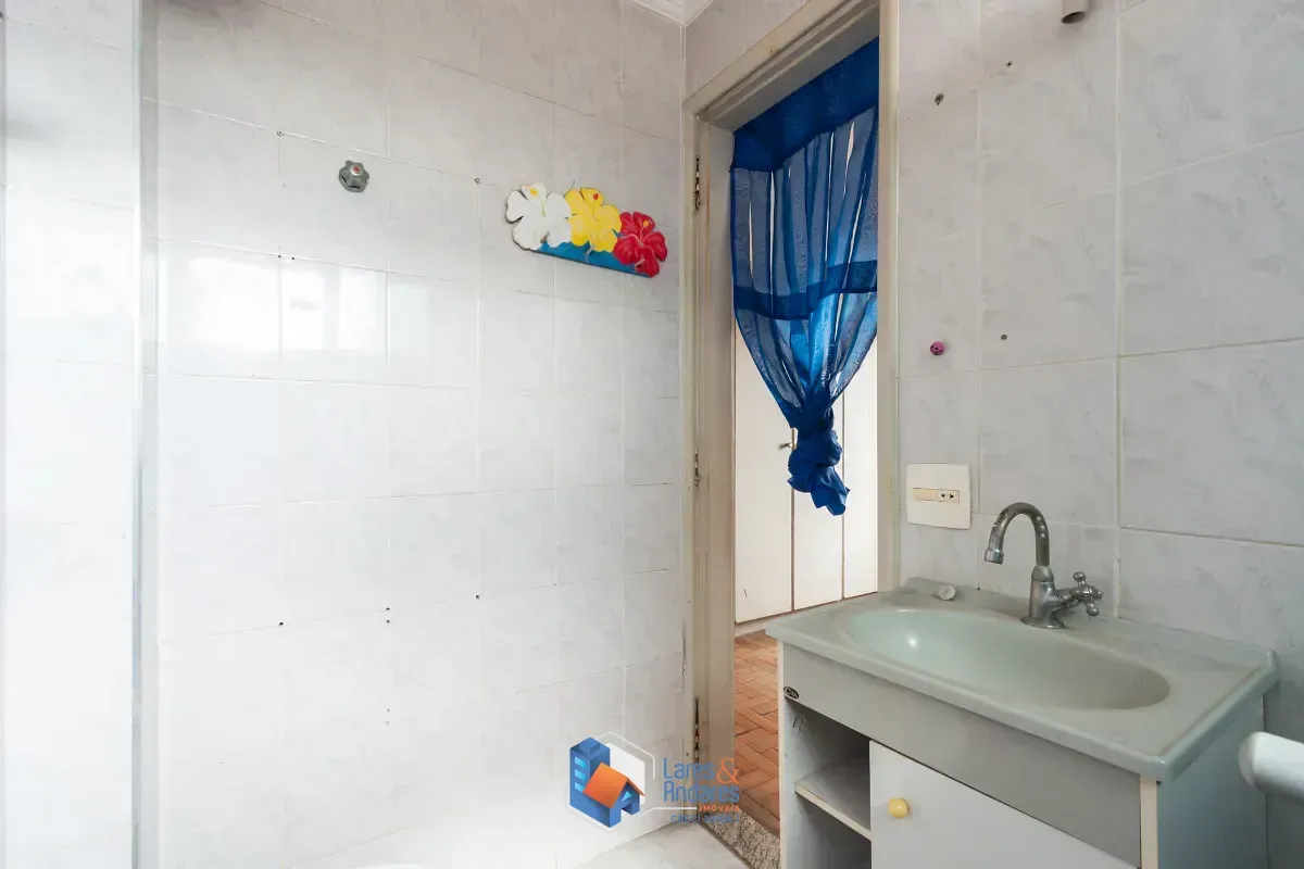 Imagem Apartamento para venda em Mirandópolis com 3 quartos, sendo 1 suíte, 87m²