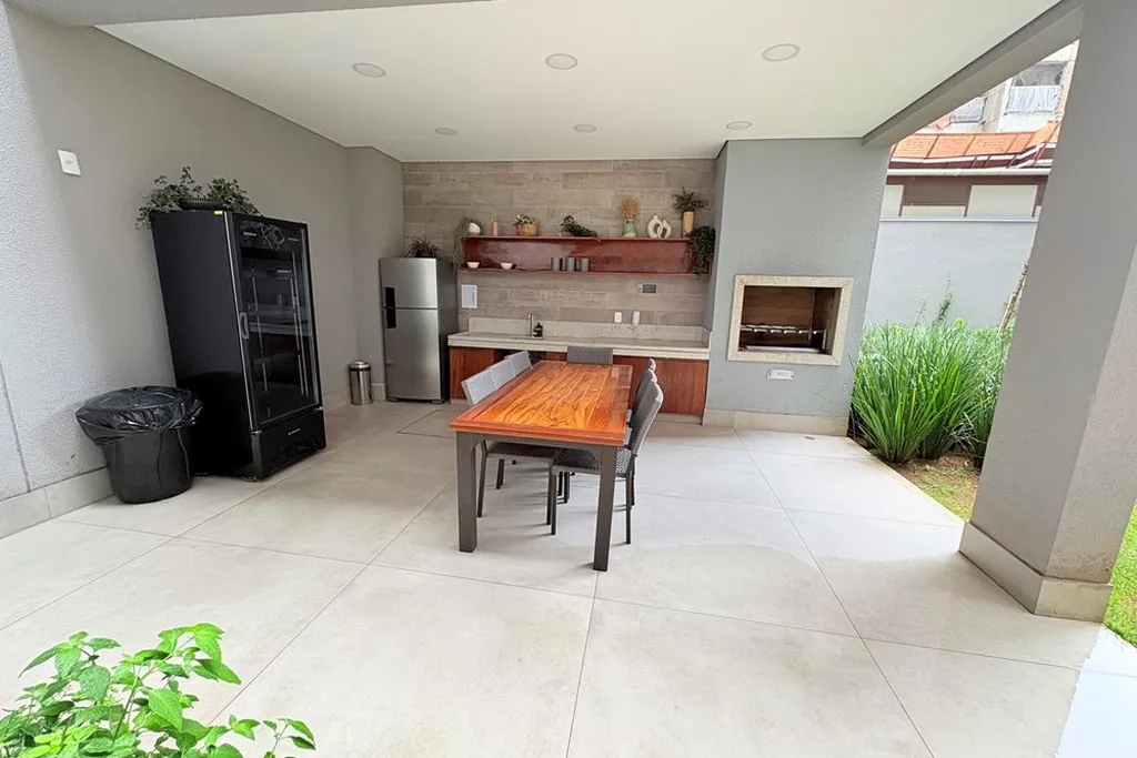 Imagem Studio à venda em São Paulo, Moema, com 1 quarto, 28m2