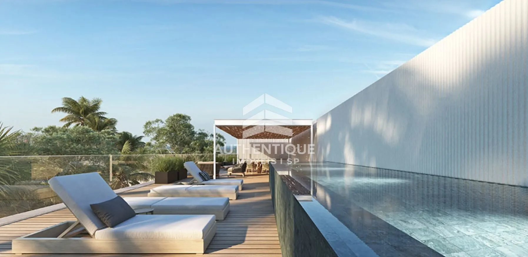 Imagem CAMPO VERDE 385 - JARDIM EUROPA - Casa à venda no bairro Jardim Europa - São Paulo/SP, Zona Sul