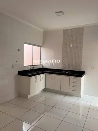 Imagem VENDE-SE ÓTIMA CASA JARDIM ZANETTI