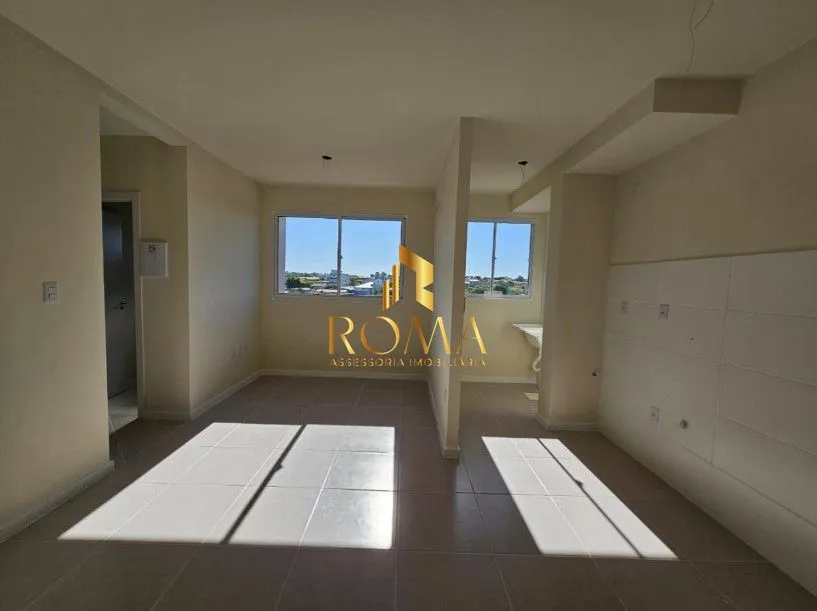 Imagem Financiado pelo programa: Minha casa, minha vida!