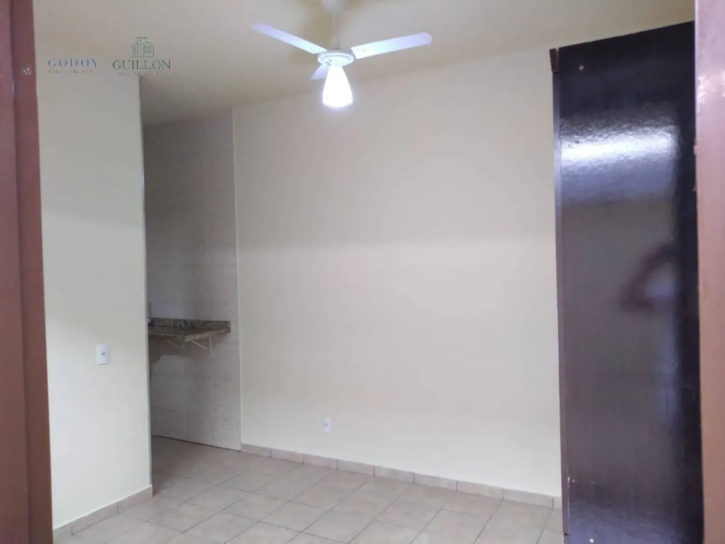 Imagem Apartamento à venda 4 Quartos, 4 Suites, 2 Vagas, 125M², Conjunto Residencial Araretama, Pindamonhangaba - SP | Edificio Padrão