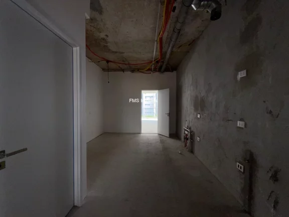 Imagem APARTAMENTO ALTÍSSIMO PADRÃO NO JARDINS - 4 SUÍTES
