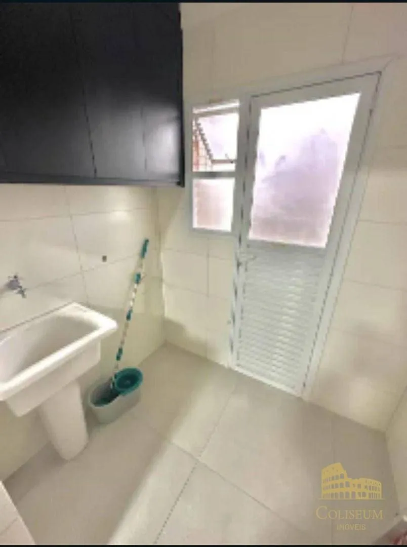 Imagem Apartamento com 2 dormitórios à venda, 73 m² por R$ 710.000,00 - Vila Guilhermina - Praia Grande/SP