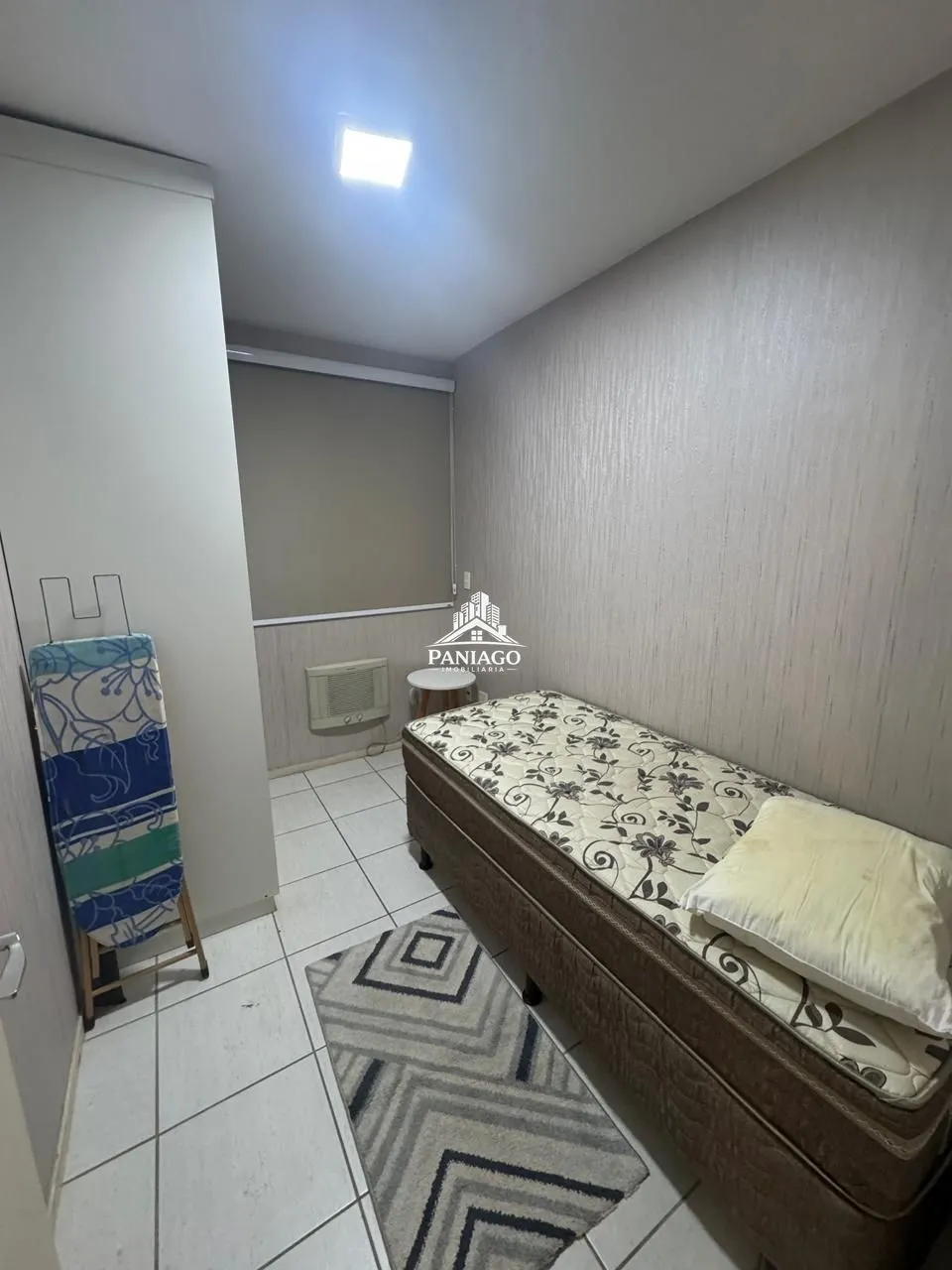 Imagem Apartamento Mobiliado no Garden Goiabeiras | 3 Quartos | Cuiabá-MT