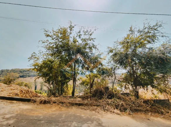 Foto do imóvel Lote no Residencial Bethânia - Santana do Paraíso