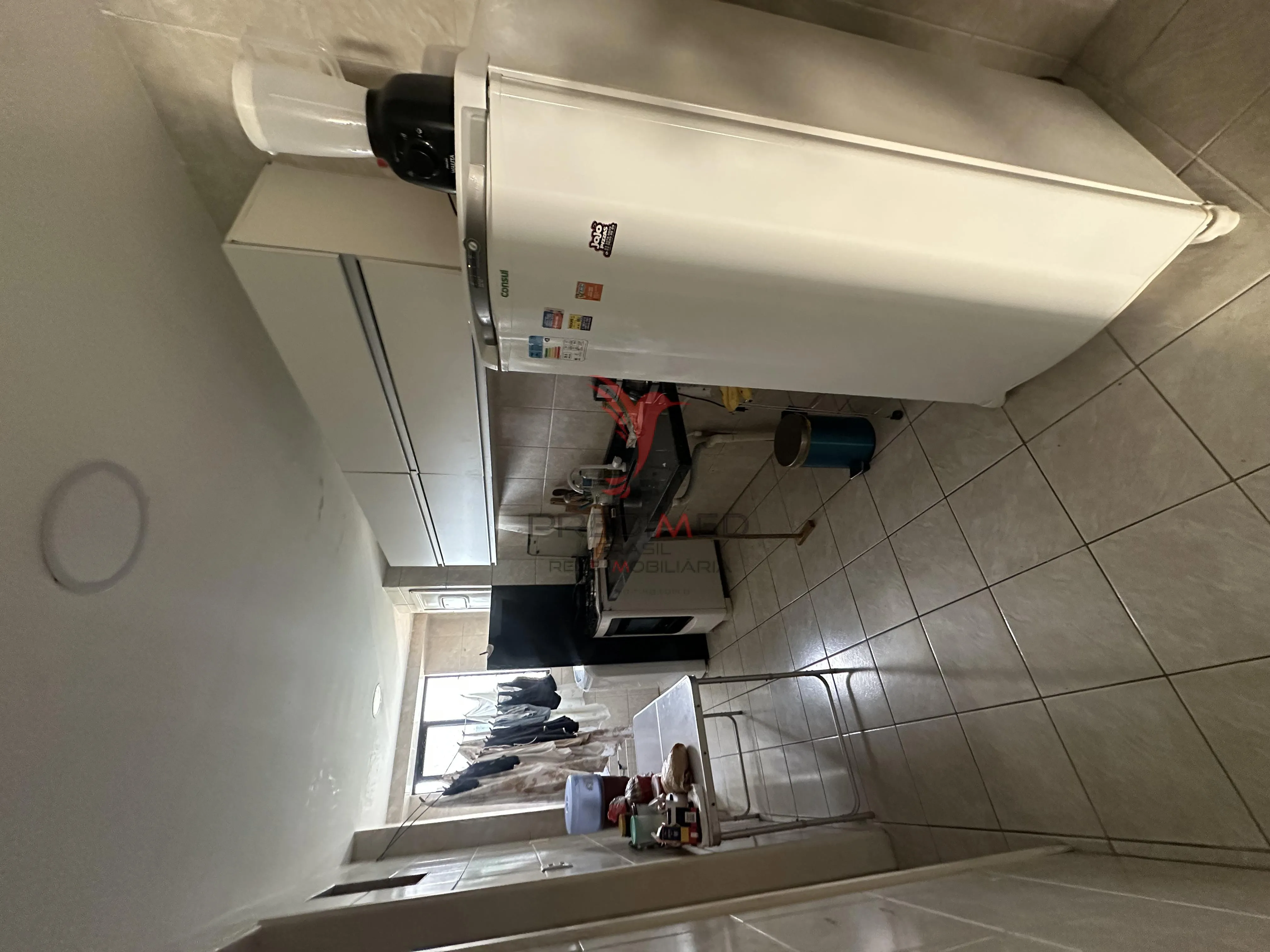 Imagem Vende-se apartamento na melhor localização de Tambau, com vista mar
