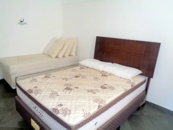 Imagem Apartamento Padrão para Venda e Aluguel em Pitangueiras Guarujá-SP