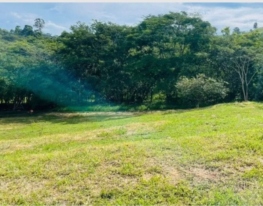 Foto do imóvel Terreno à venda 659M², Chácaras Cataguá, Taubaté - SP | Catagua Way