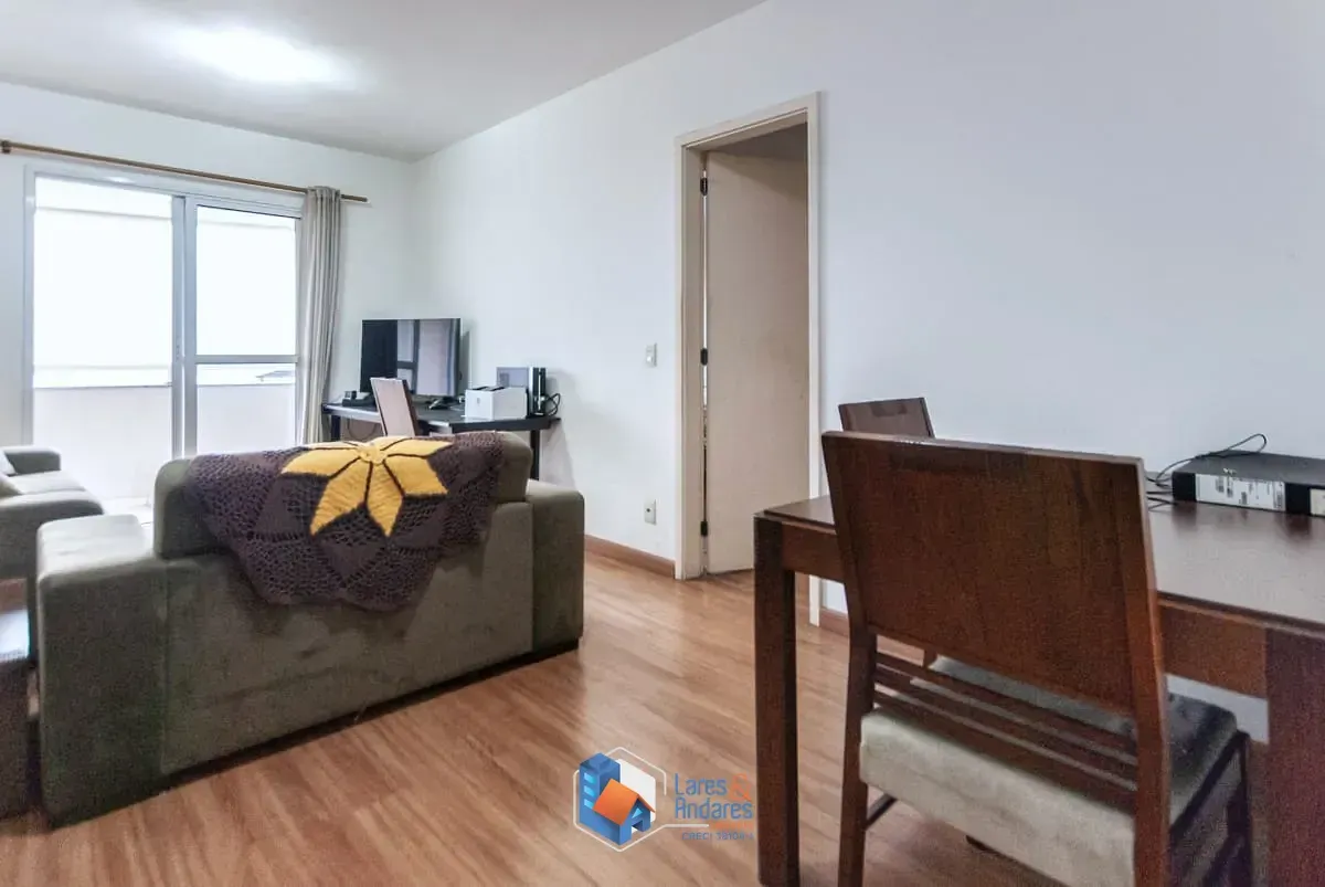 Imagem Apartamento para venda em Vila Moinho Velho com 2 quartos, 69m²
