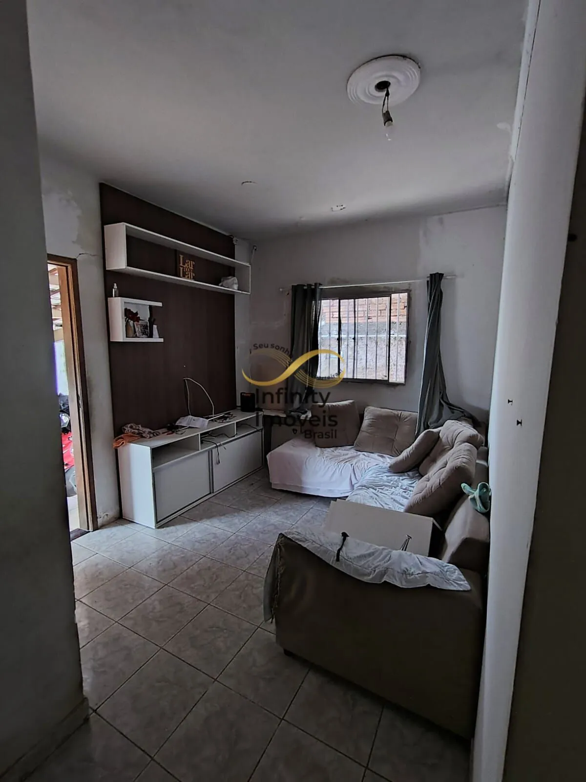 Imagem Casa à venda no bairro Jardim Guanabara - Belo Horizonte/MG