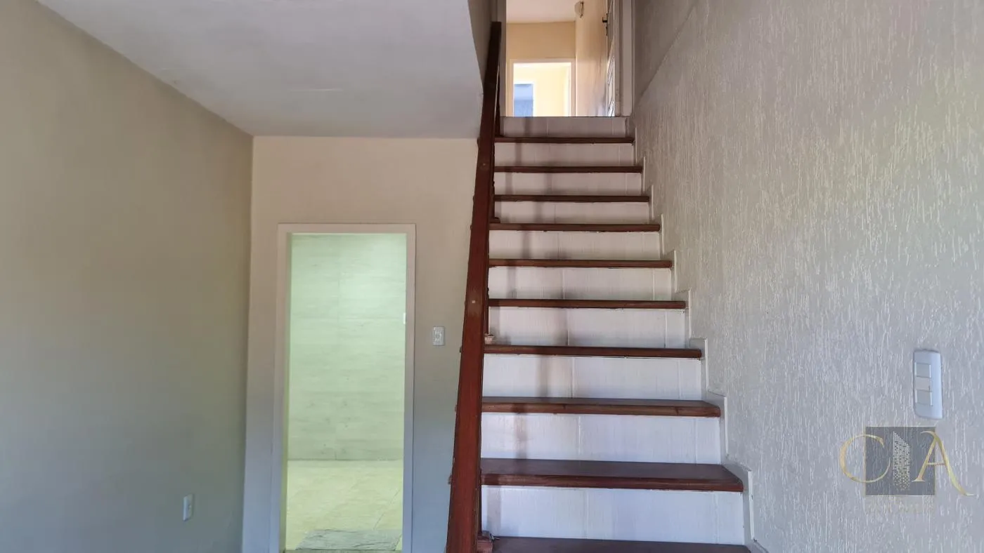 Imagem Casa para Venda em Rio Grande, Getúlio Vargas, 3 dormitórios, 1 suíte, 2 banheiros, 1 vaga