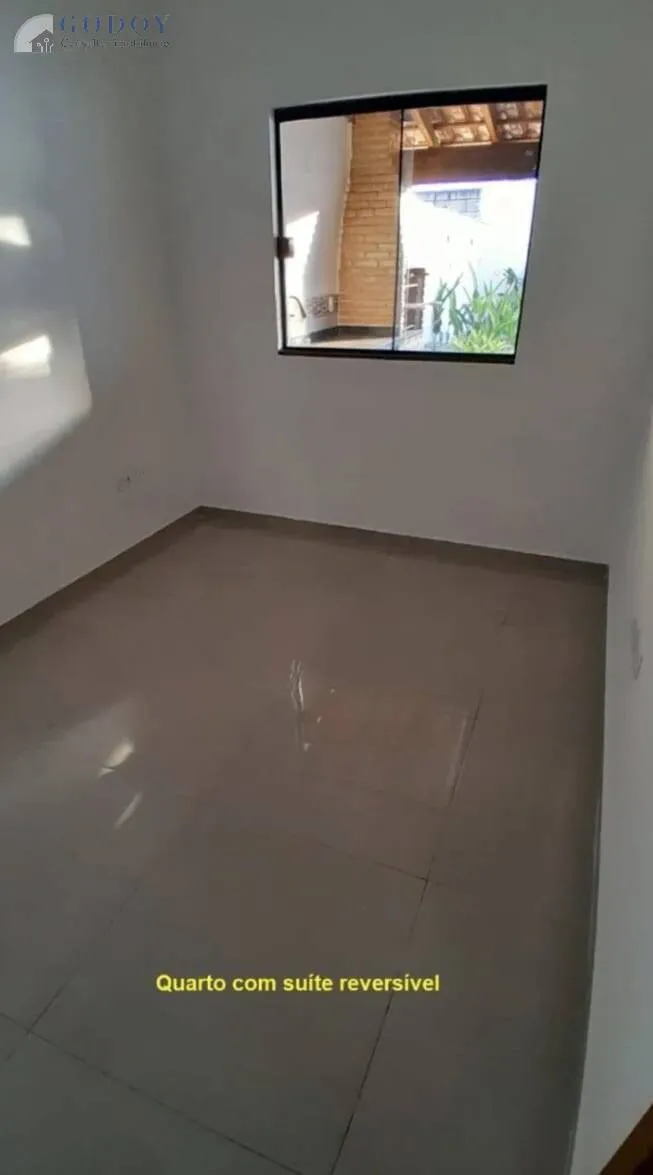 Imagem Casa Nova com Espaço Gourmet no Cond. Laguna - Conforto, Estilo e Lazer.
