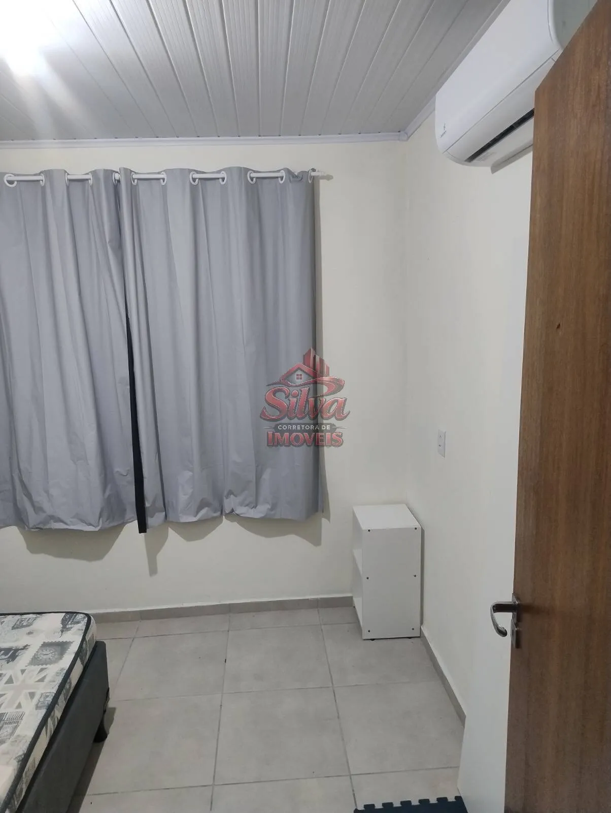 Imagem C1213 | Casa 3 dormitórios com suíte a 400m do mar