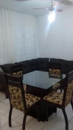 Imagem Apartamento com 2 Quartos para Temporada, 60 m² em Ingleses Do Rio Vermelho - Florianópolis