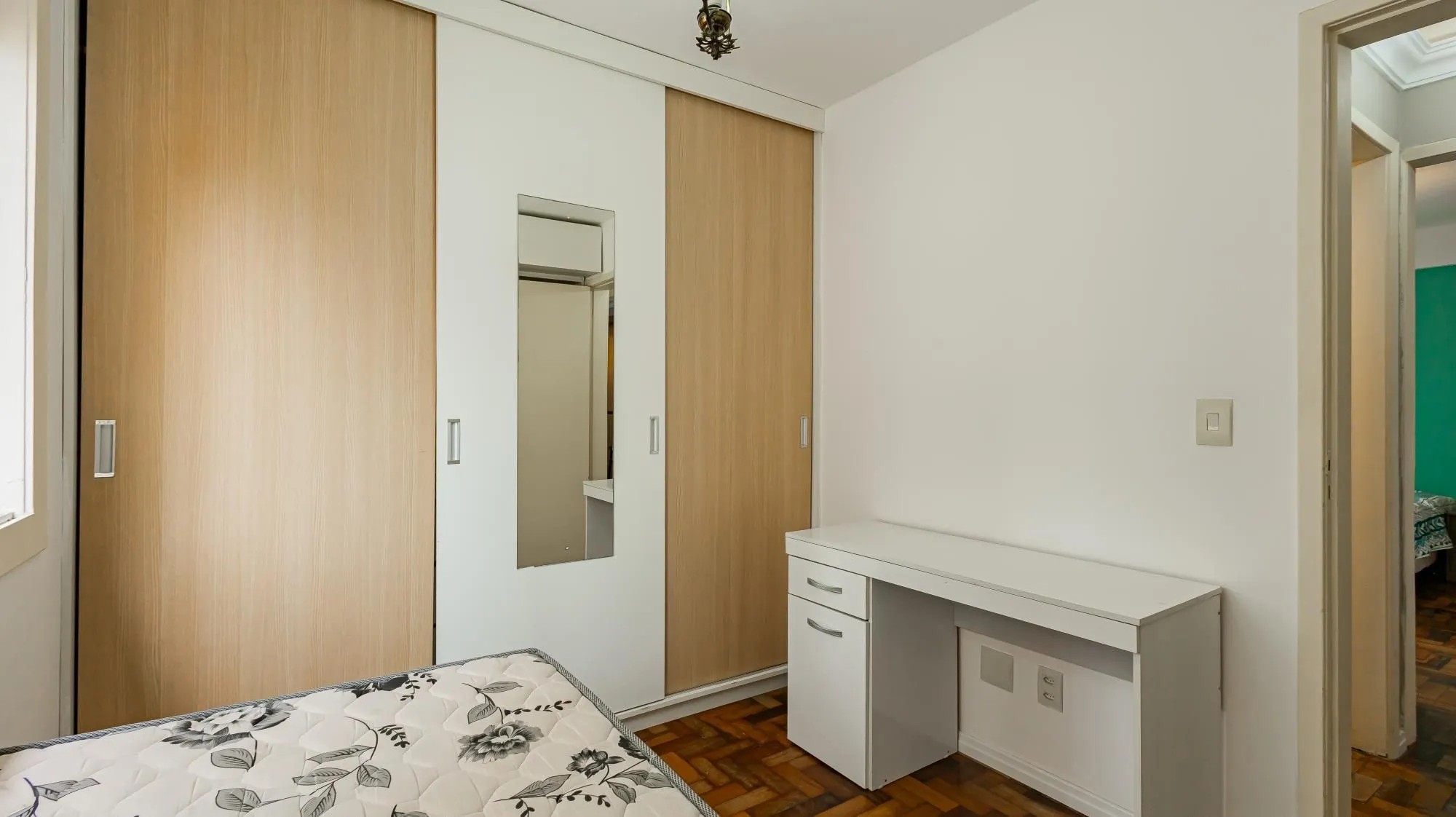 Imagem Apartamento em Independência