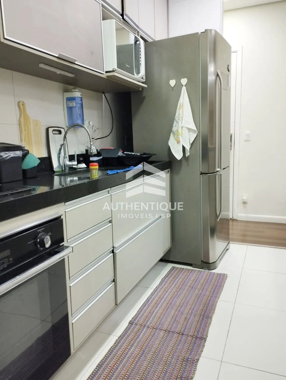 Imagem HELBOR TRILOGY HOME - Apartamento no bairro Centro de São Bernardo à venda