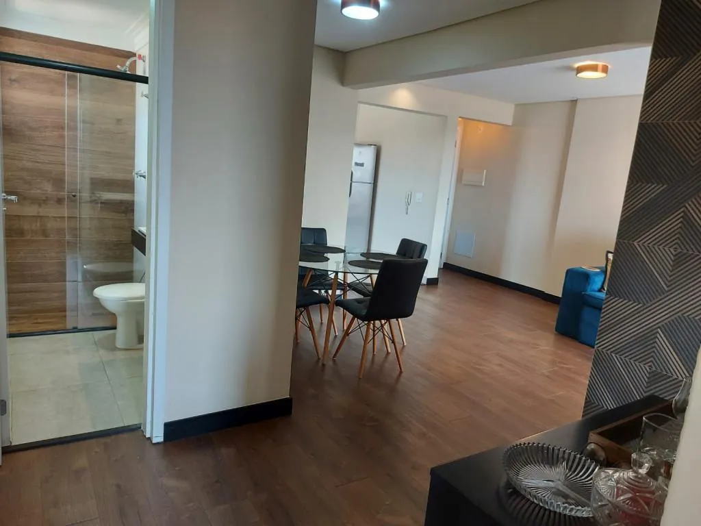 Imagem APARTAMENTO - JARDIM NOVA EUROPA - CAMPINAS