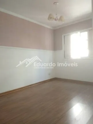 Imagem Apartamento com 2 Quartos para Alugar, 56 m² em Demarchi - São Bernardo Do Campo