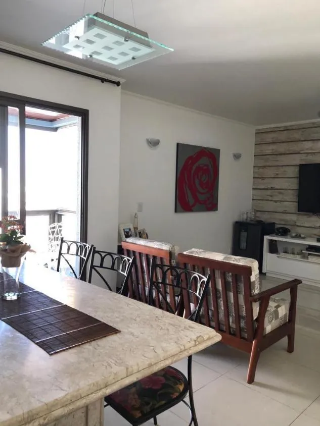 Imagem APARTAMENTO - CONDOMÍNIO EDIFÍCIO RIVIERA