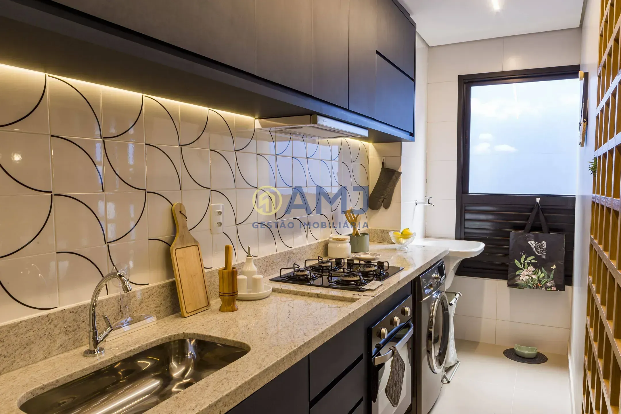 Imagem Apartamento à venda no Serrinha - Blume Apartments