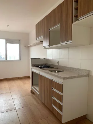 Foto do imóvel APARTAMENTO 31m - 1 DOORMITÓRIO - JARDIM MARAJOARA