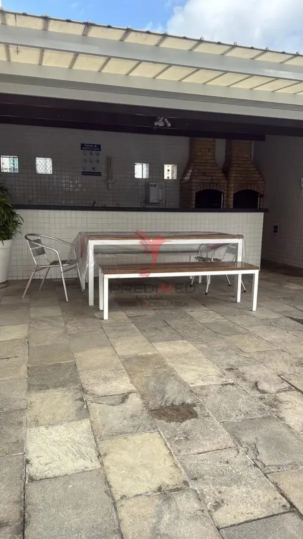Imagem Apartamento em Manaíra
