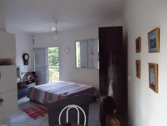 Imagem Kitnet - Ribeirão Preto - Jardim Botânico - Região Sul