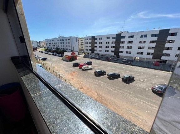 Imagem Apartamento com 3 Quartos à Venda, 62 m² em Cruzeiro Novo - Brasília