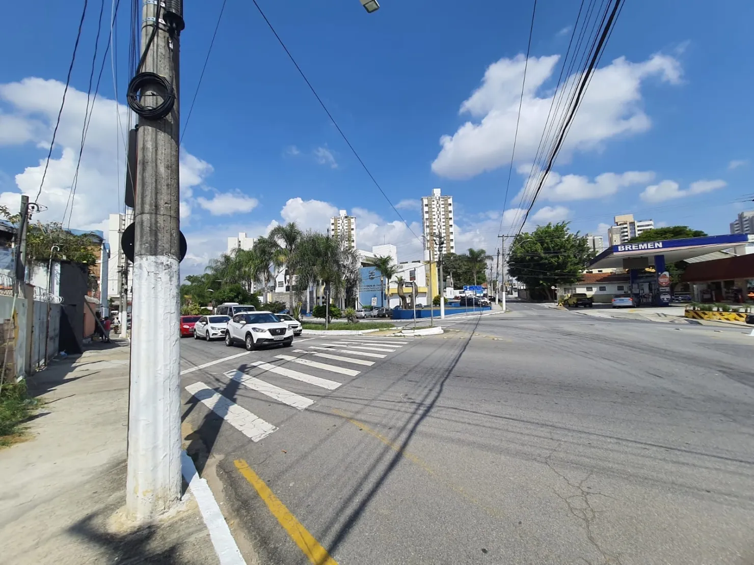 Foto do imóvel Terreno à venda e locação 464M², Centro, Taubaté - SP