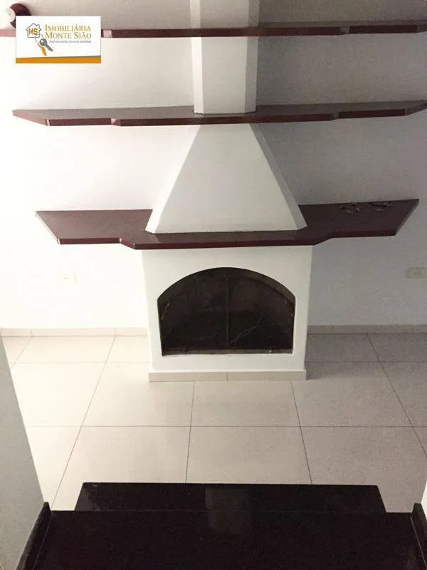 Imagem Sobrado com 3 dormitórios à venda, 200 m² por R$ 930.000,00 - Vila Galvão - Guarulhos/SP