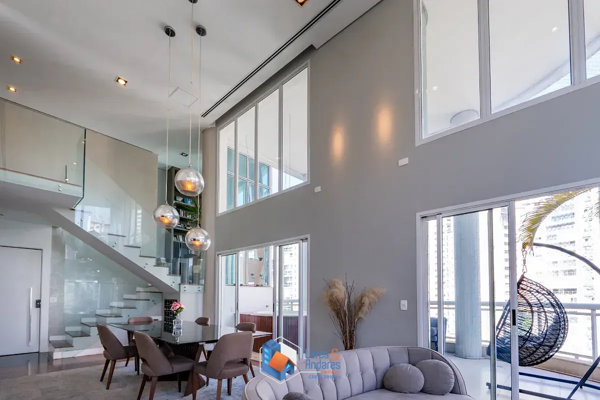 Imagem Apartamento para venda em Jardim Fonte do Morumbi com 2 quartos, sendo 2 suítes, 210m²
