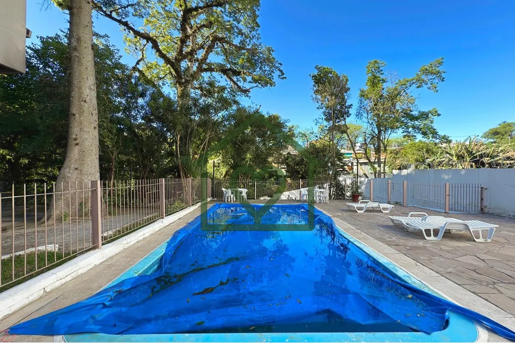 Imagem Apartamento encantador no primeiro pavimento, com reforma completa e alto padrão de acabamento! 
Es...