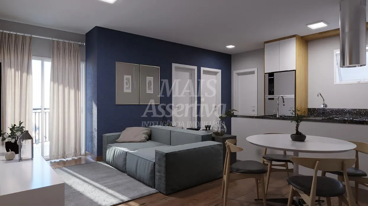 Imagem Residencial Capri - Pré Lançamento, bairro Campina em São Leopoldo/RS