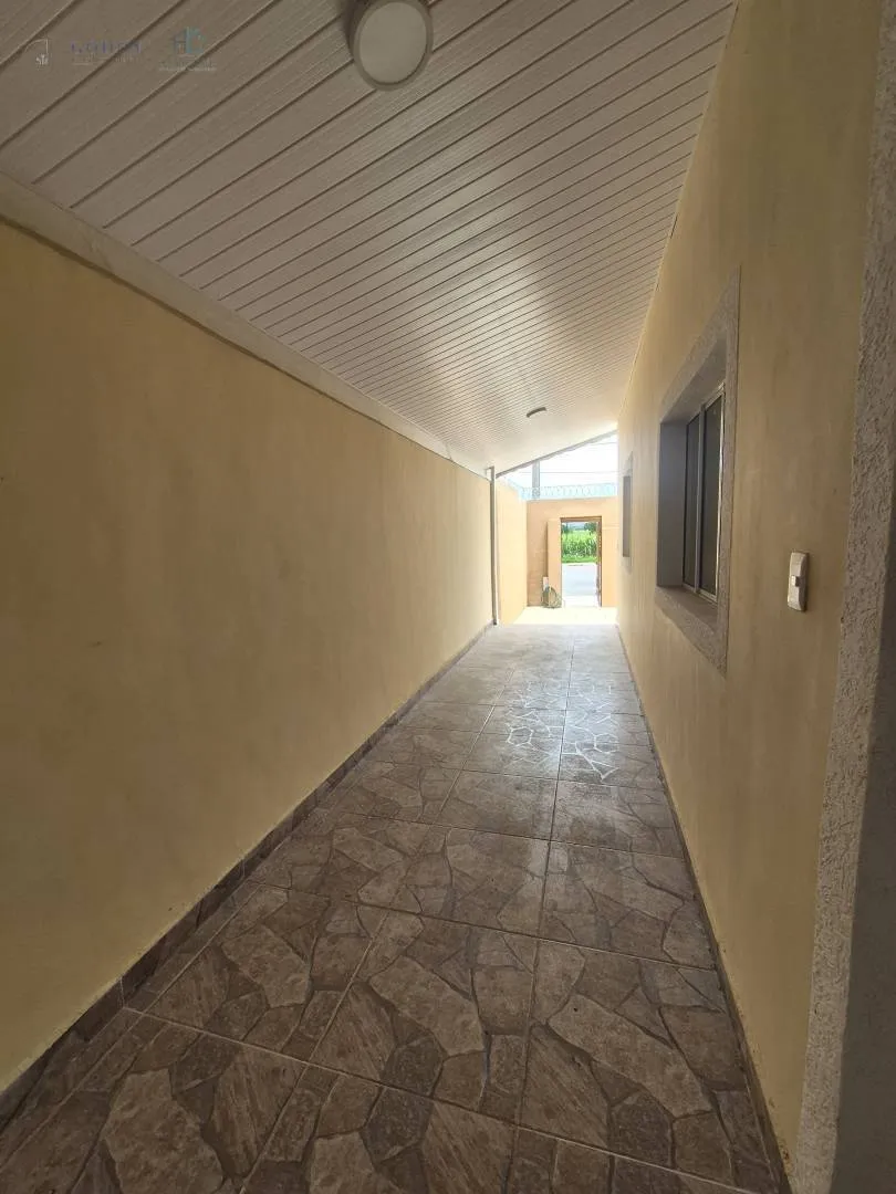 Imagem Casa com área gourmet e vista para a Serra da Mantiqueira - Bairro Mombaça,