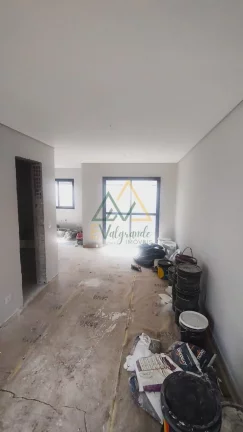 Imagem SOBRADOS TRIPLEX - ÚLTIMA UNIDADE DISPONÍVEL