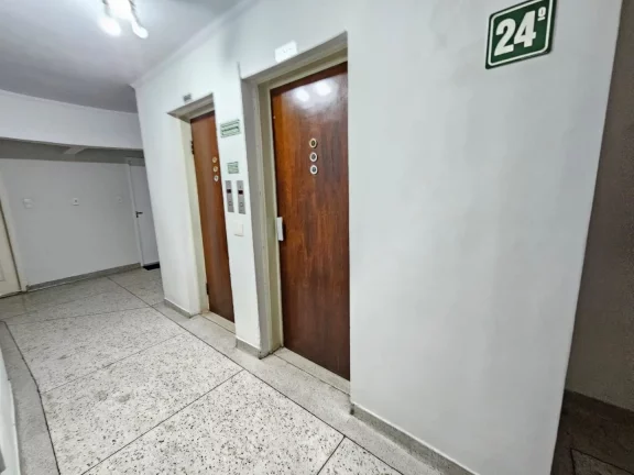 Imagem APTO COMPLETO - CONDOMÍNIO SOUSA NOVAES - CENTRO - CAMPINAS
