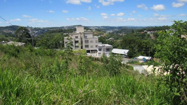 Imagem Terreno para Venda em Concórdia, Primavera