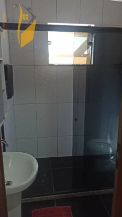 Imagem Vendo casa no Alto da Chácara com 2 quartos, quintal e área gourmet
