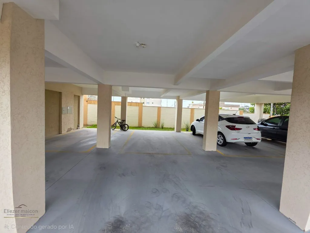 Imagem Apartamento a venda com quintal no bairro Jardim caldense em Poços de Caldas