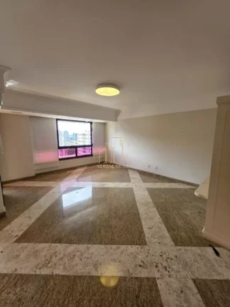 Imagem Cobertura de Luxo no Alto do Itaigara: 3 Suítes, 490m² e Vista Panorâmica para o Parque da Cidade em Salvador-BA!
