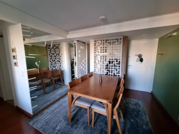 Imagem APARTAMENTO RESIDENCIAL em SÃO PAULO - SP, VILA MARIANA