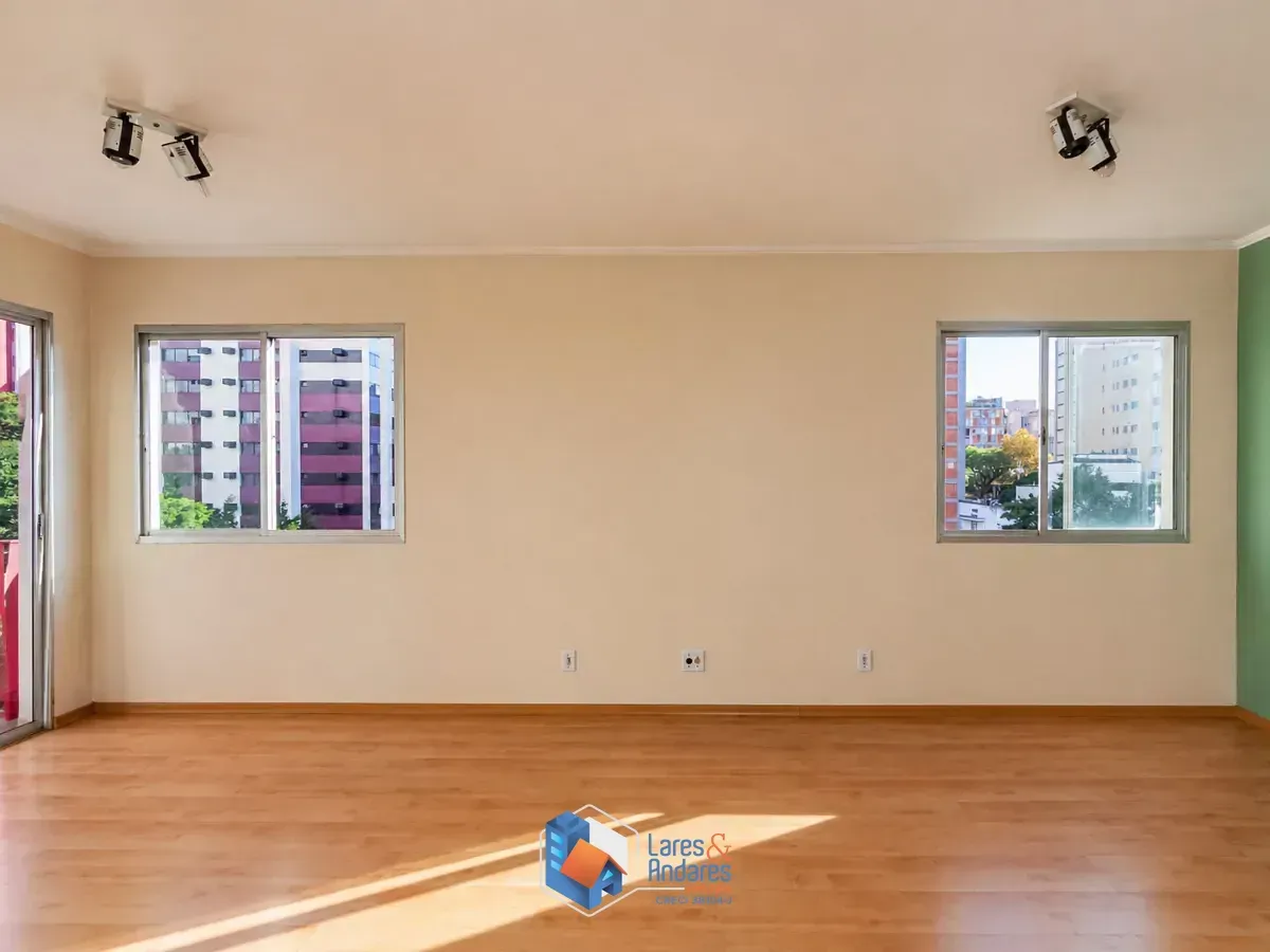 Imagem Apartamento para venda em Vila Madalena com 2 quartos, 85m²