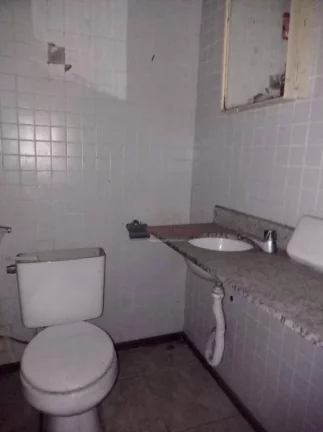 Imagem Galpão para alugar, 255 m² por R$ 4.000,00/mês - Alvorada - Vila Velha/ES
