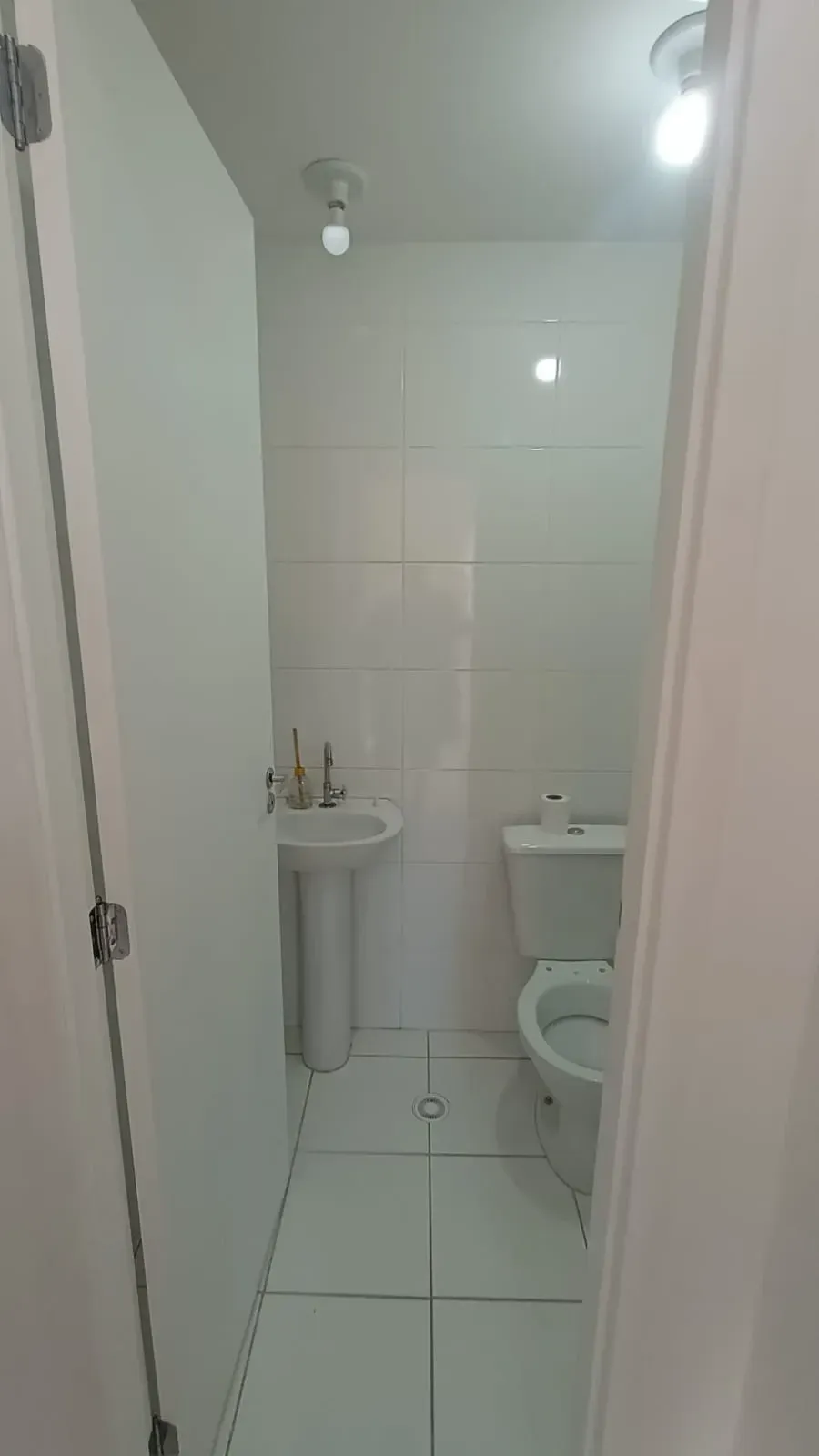 Imagem Apartamento com 2 Quartos para Alugar, 41 m² em Parque Esmeralda - São Paulo