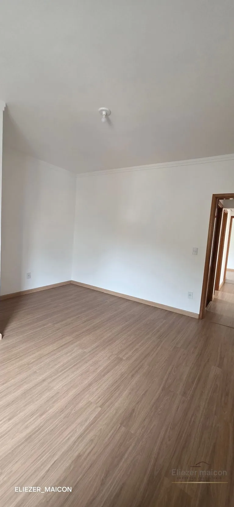 Imagem Apartamento à Venda 3 quartos no Residencial Green ville, Poços de Caldas - MG