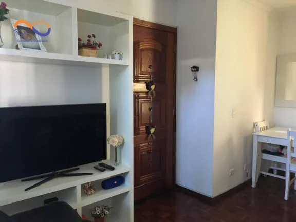 Imagem Apartamento com 2 Quartos à Venda, 60 m² em Ipiranga - São Paulo